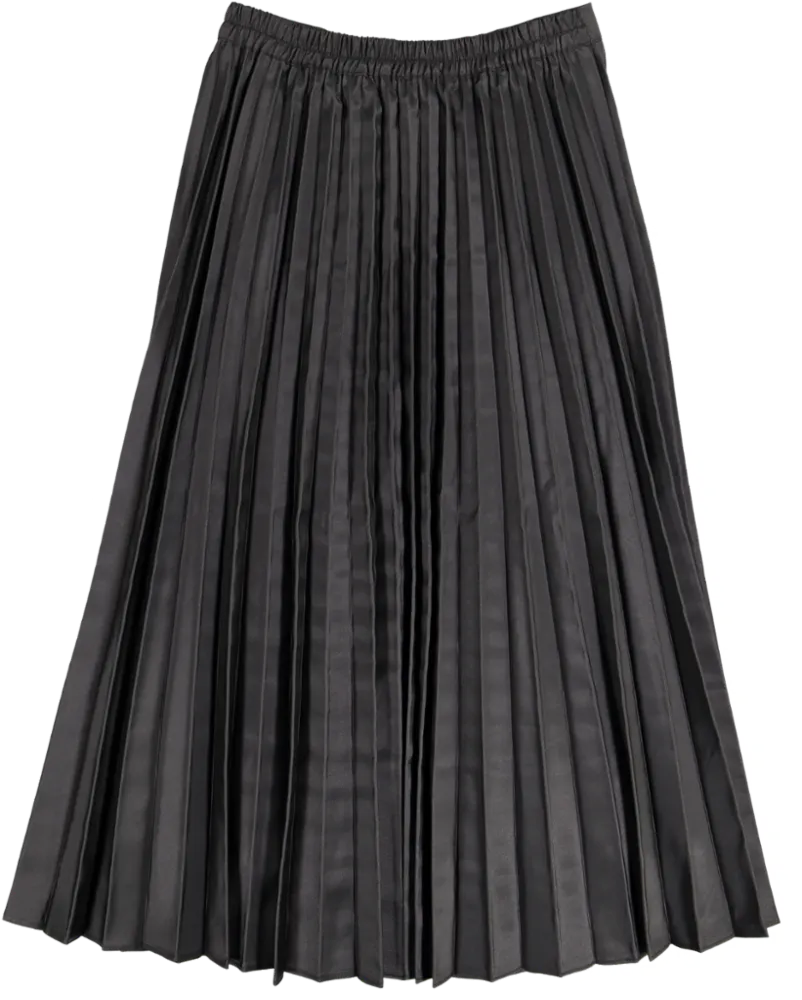 ALARA SKIRT-Black