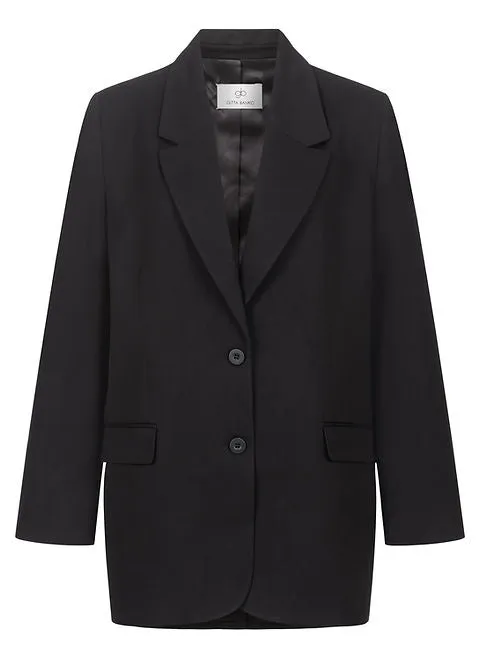 GITTA BANKO Leandra Womens Stylish Blazer - English Edition