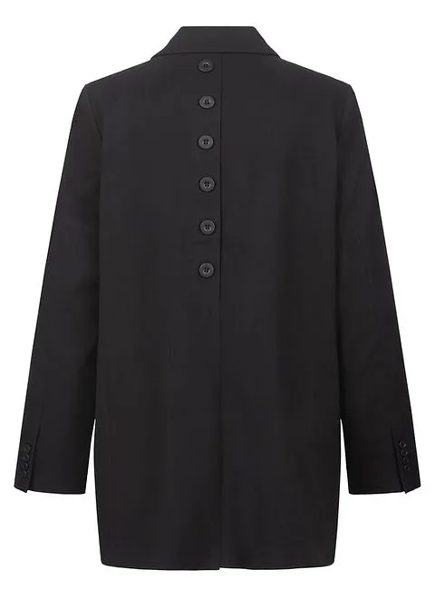 GITTA BANKO Leandra Womens Stylish Blazer - English Edition
