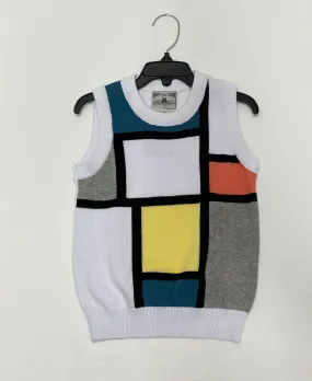 Buckingham - Boxes Tank Top