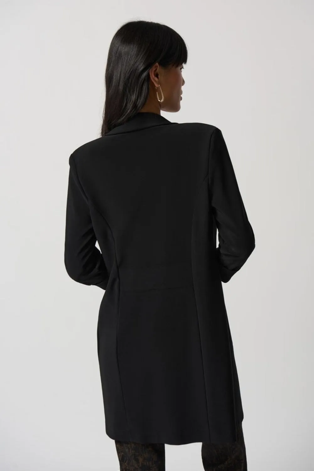 Elegant Joseph Ribkoff Longline Blazer - Style 233304