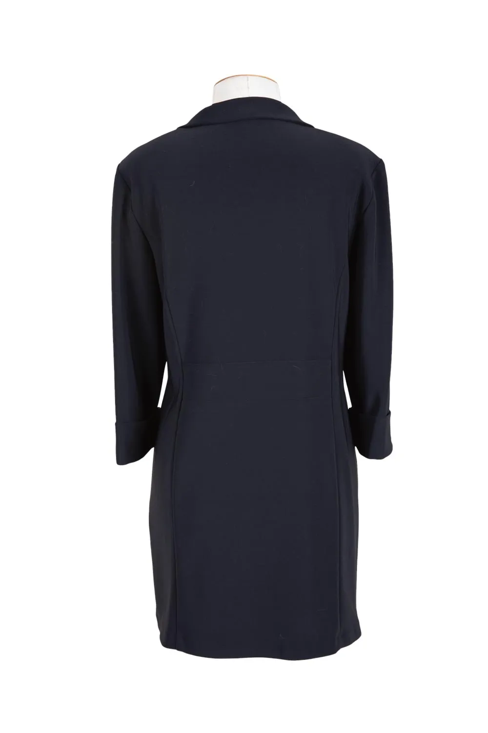 Elegant Joseph Ribkoff Longline Blazer - Style 233304