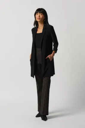 Elegant Joseph Ribkoff Longline Blazer - Style 233304