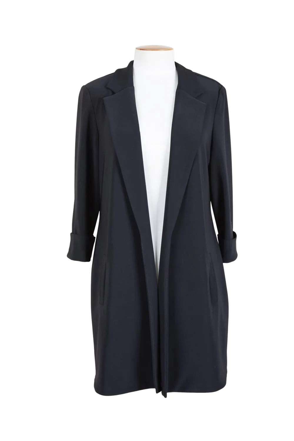 Elegant Joseph Ribkoff Longline Blazer - Style 233304
